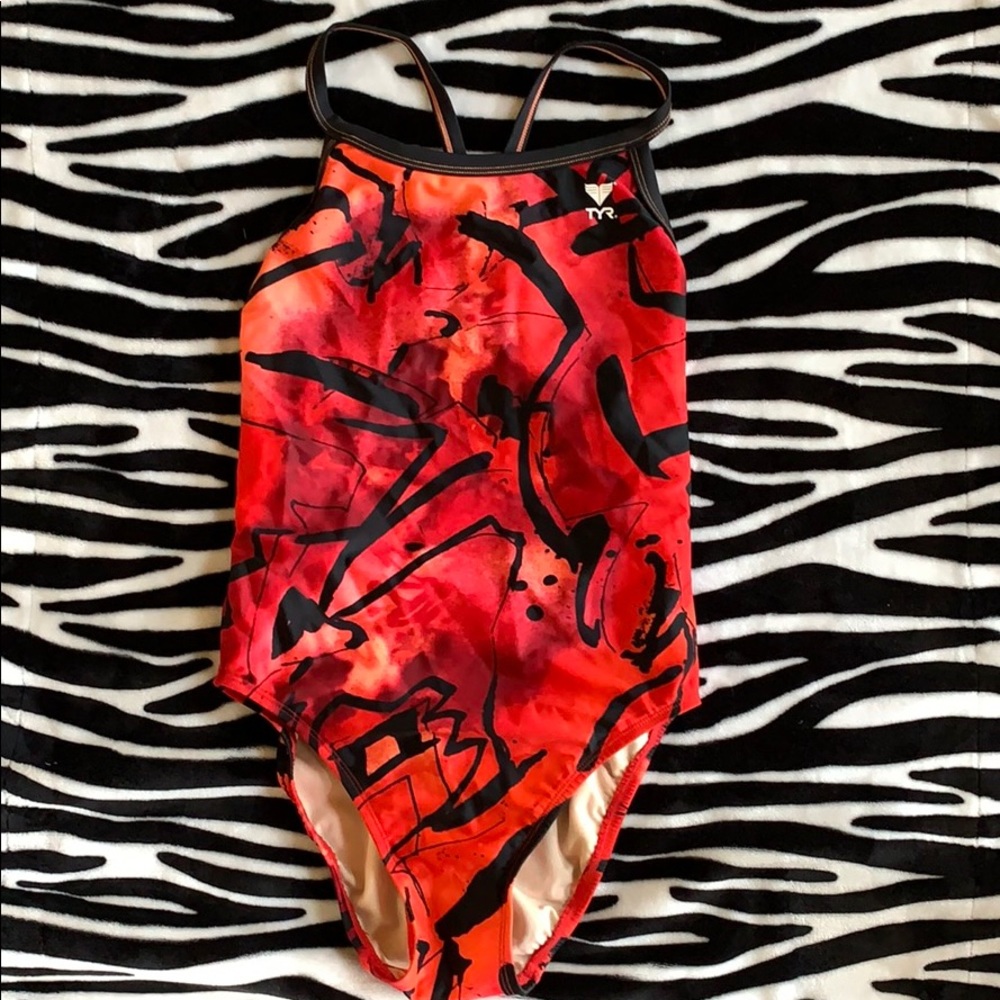 EUC swimsuit 🏊‍♀️